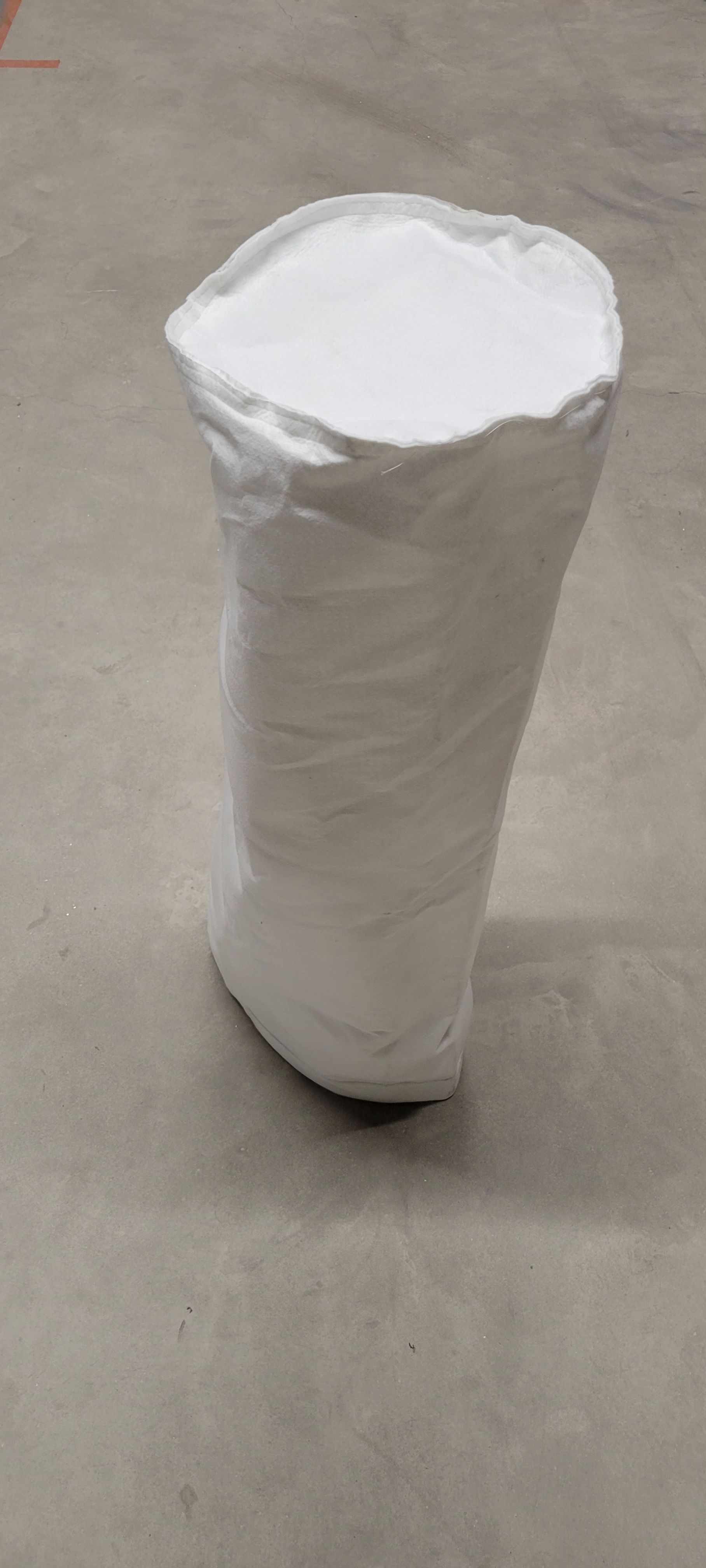 Fume Extraction, Purex Filters at Total Extraction